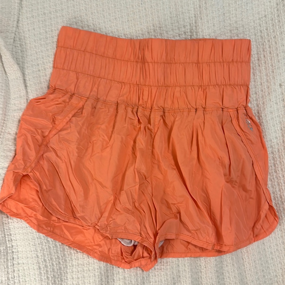 FREE PEOPLE SHORTS
